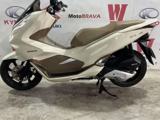 HONDA-PCX HONDA-PCX-2019