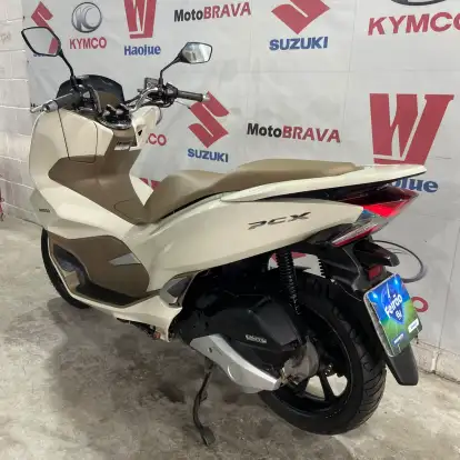 HONDA-PCX HONDA-PCX-2019