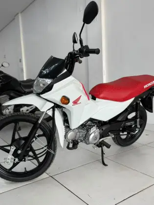 HONDA POP 110i ES 