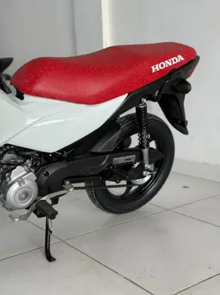 HONDA-POP 110i ES-2026
