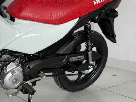 HONDA-POP 110i ES HONDA-POP 110i ES-2026