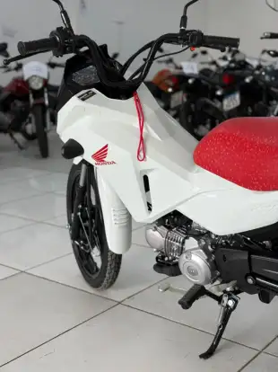 HONDA-POP 110i ES HONDA-POP 110i ES-2026