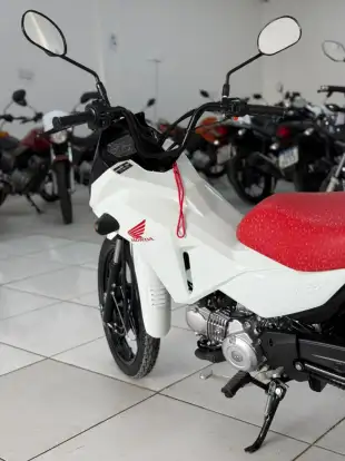 HONDA-POP 110i ES HONDA-POP 110i ES-2026