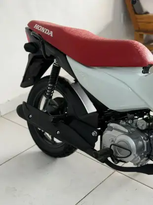 HONDA-POP 110i ES-2026