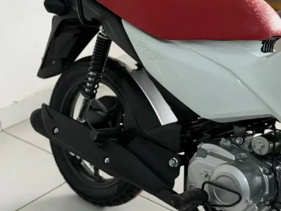 HONDA-POP 110i ES HONDA-POP 110i ES-2026