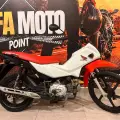 HONDA POP 110i HONDA POP 110i