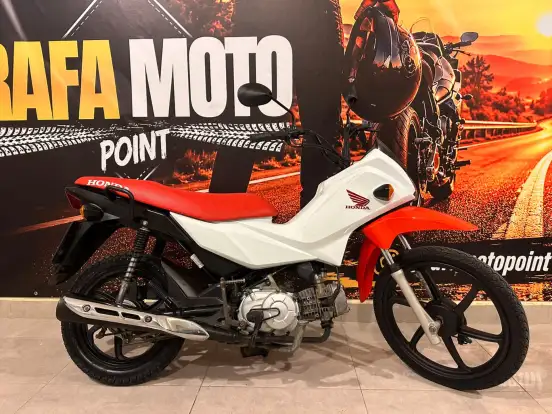 HONDA-POP 110i HONDA-POP 110i-2024