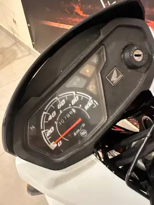 HONDA-POP 110i-2024