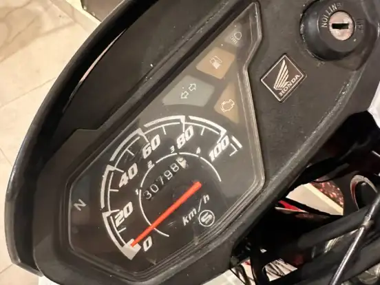 HONDA-POP 110i HONDA-POP 110i-2024