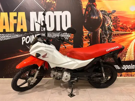 HONDA-POP 110i HONDA-POP 110i-2024