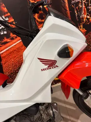 HONDA-POP 110i-2024
