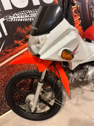 HONDA-POP 110i-2024