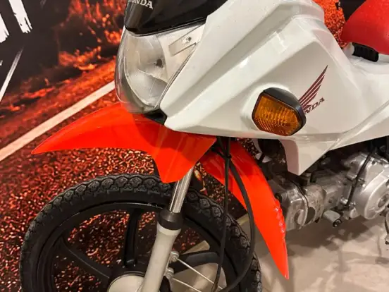 HONDA-POP 110i HONDA-POP 110i-2024