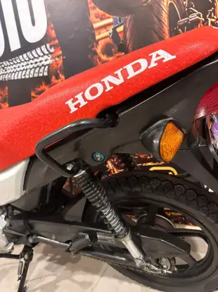 HONDA-POP 110i-2024