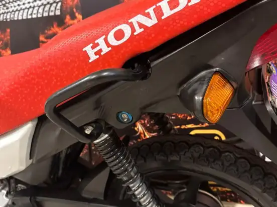 HONDA-POP 110i HONDA-POP 110i-2024