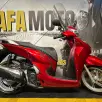 HONDA SH 300i HONDA SH 300i