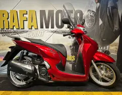 HONDA SH 300i HONDA SH 300i