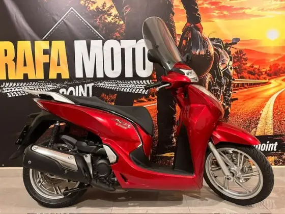 HONDA SH 300i 