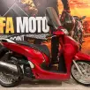 HONDA SH 300i HONDA SH 300i