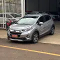 HONDA WR-V 1.5 16V FLEXONE EX CVT HONDA WR-V 1.5 16V FLEXONE EX CVT