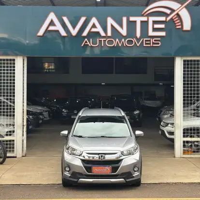 HONDA-WR-V-2019