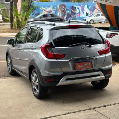 HONDA-WR-V-2019