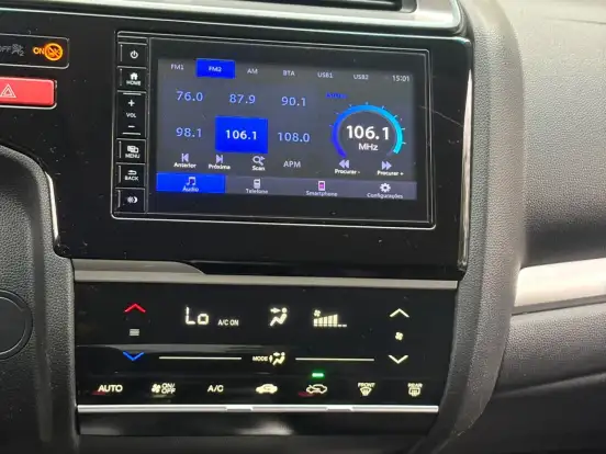 HONDA-WR-V-1.5 16V FLEXONE EX CVT HONDA-WR-V-2019