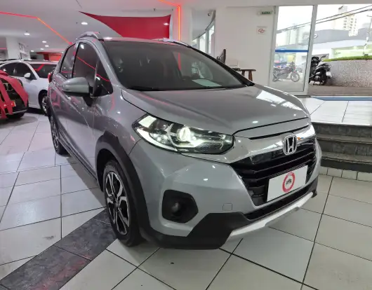 HONDA-WR-V-2020