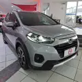 HONDA WR-V 1.5 16V FLEXONE EX CVT HONDA WR-V 1.5 16V FLEXONE EX CVT