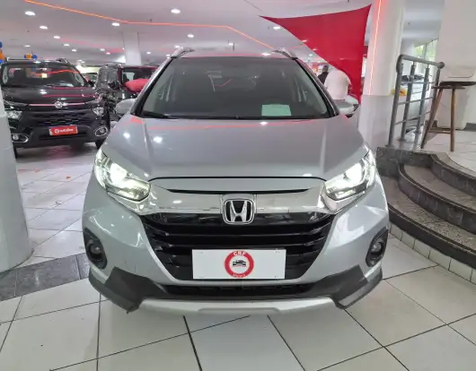 HONDA-WR-V-2020