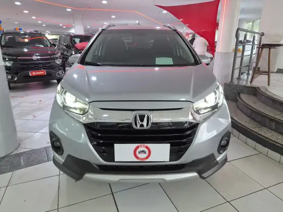 HONDA-WR-V-1.5 16V FLEXONE EX CVT HONDA-WR-V-2020