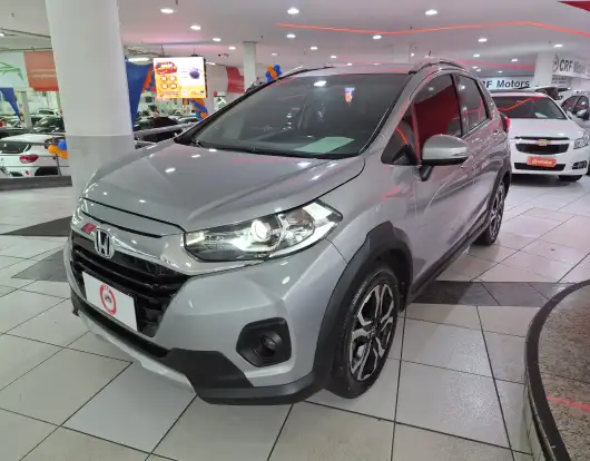 HONDA-WR-V-2020