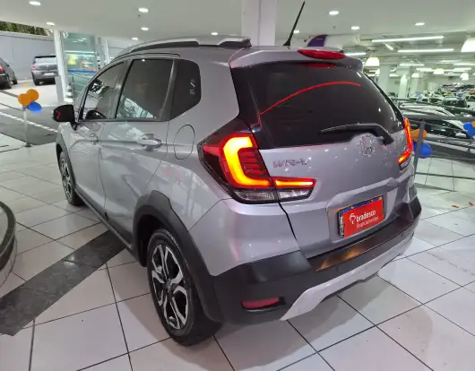HONDA-WR-V-2020