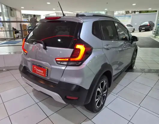 HONDA-WR-V-2020