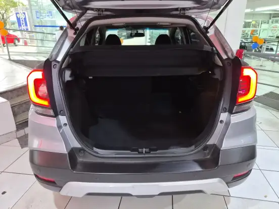 HONDA-WR-V-1.5 16V FLEXONE EX CVT HONDA-WR-V-2020