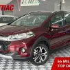 HONDA WR-V 1.5 16V FLEXONE EXL CVT HONDA WR-V 1.5 16V FLEXONE EXL CVT