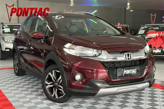 HONDA-WR-V-2020