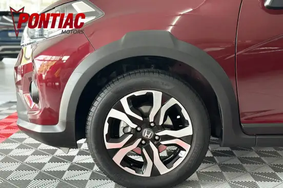 HONDA-WR-V-2020