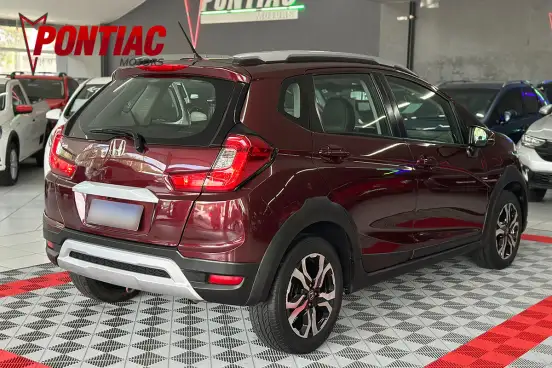 HONDA-WR-V-2020