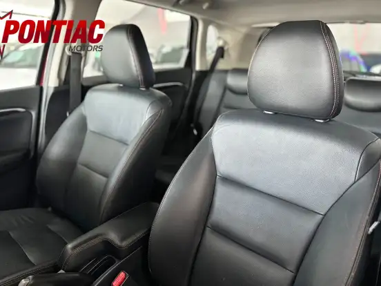 HONDA-WR-V-1.5 16V FLEXONE EXL CVT HONDA-WR-V-2020