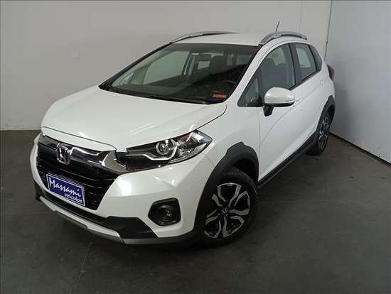 HONDA-WR-V-2020