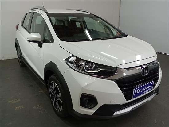 HONDA-WR-V-1.5 16V FLEXONE EX CVT HONDA-WR-V-2020