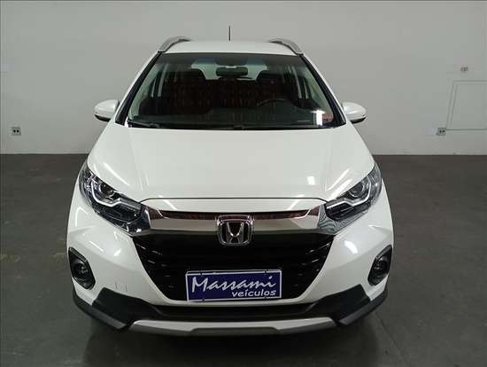 HONDA-WR-V-2020