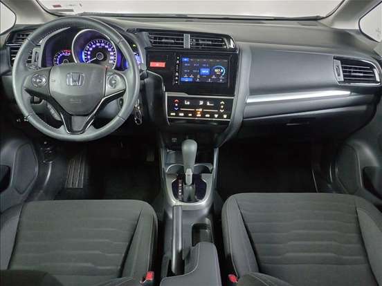 HONDA-WR-V-1.5 16V FLEXONE EX CVT HONDA-WR-V-2020