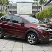 HONDA WR-V 1.5 16V FLEXONE EX CVT HONDA WR-V 1.5 16V FLEXONE EX CVT