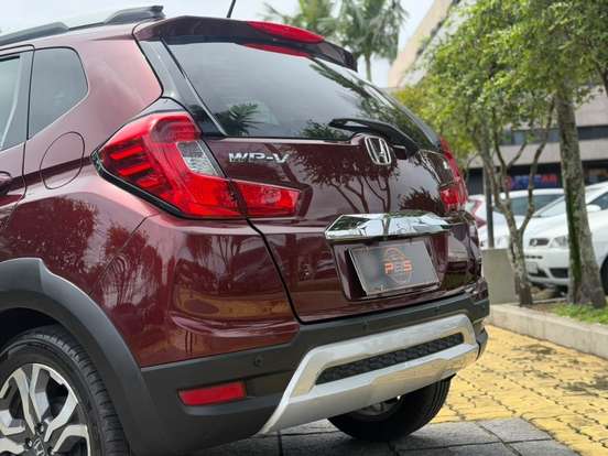 HONDA-WR-V-2017