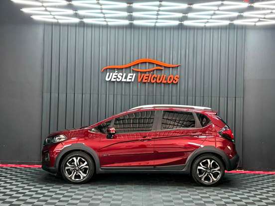 HONDA-WR-V-2021