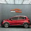 HONDA WR-V 1.5 16V FLEXONE EX CVT HONDA WR-V 1.5 16V FLEXONE EX CVT