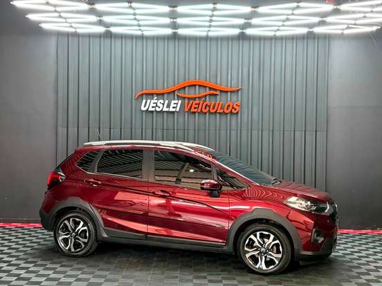 HONDA-WR-V-2021