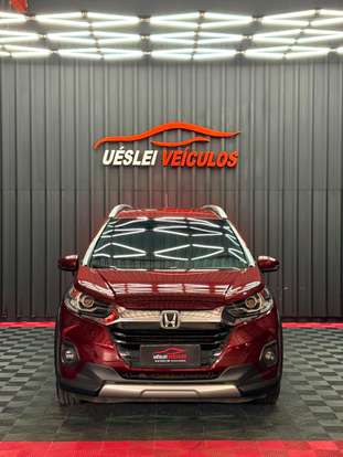 HONDA-WR-V-2021